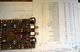 Repair service- Mark levinson  no36, no36s, no37,  no39, no390s, no360s, no38x