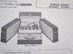 WEBCOR EP-1350-1 & TP-1350-1 PHONOGRAPH PHOTOFACT
