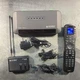 URC Universal Remote Control MX-780 MRF-350RFS Base Station RFX-250 RF Antenna