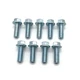 Region Offroad AX5 AX15 NV3550 Bellhousing to Transmission Bolts compatible Region Offroad AX5 AX15 NV3550 Bellhousing to Transmission Bolts compatible