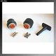Deutsch HDP20 2-Pin Connector Kit 4AWG Solid Contact & Tool