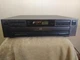 Vintage Working Sony CDP-C321 5-disc CD changer