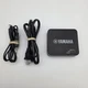 Yamaha YWA-10 Wireless Network Adapter Wi-Fi Bridge for Non Wi-Fi Receivers