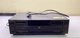 Sony CDP‑C321: A 5-disc carousel CD changer