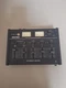 Vintage Realistic Radio Shack 32-1101A Stereo Mixer Analog/No Power Cord