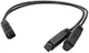 Humminbird 9 M SIDB Y 9-Pin Side Imaging Dual Beam Splitter Cable