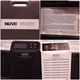 NuVo Renovia NV-RVSAT Site audio Analysis Tool With storage travel Case