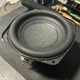 Inner Speaker for LG SPN5B-W WIRELESS Subwoofer EAB63628706 LGZ40 10444