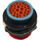  NEW Deutsch HDP24-24-29SE 29-Position HDP20 Connector Receptacle (Sockets)
