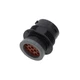 Deutsch HDP20 Rcpt 14-Pos Pin Ring Adapter L017 HDP24-18-14PE-L017