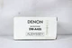 DENON DM-A405 AUDYSSEY CALIBRATION MICROPHONE OPEN BOX
