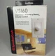 SPEAKERCRAFT VS160 Impedance Matching Decora Stereo Volume Control White New