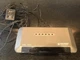Universal Remote Control URC MRF-350 Base Station with RFX-250 Sensor & Adapters