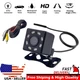 Backup Camera IR Rearview Mount Waterproof for BOSS BV9384NV Car Radio