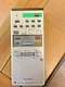 ORIGINAL SONY RMT-317 / REMOTE CONTROL / TESTED / SANITIZED / WORK WITH SL2700B