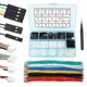 GH1.25 to Dupont2.54 Pre-Crimped Cables and Connectors for Pixhawk4 Pixhawk2 Pix