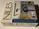 NEW - Niles VCS100R High-Power Stereo Volume Sound Control - BONE -FREE SHIPPING