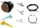 Deutsch HDP20 Series P24-24-21PN Connector Kit