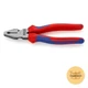 KNIPEX 0202-180 High Leverage Combination Pliers 180mm Comfort Grip