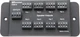 Russound EZB-8 Modular Speaker Connecting Base Unit