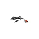 Hosa Stereo Y-cable Mini Male-Two RCA Males 3 ft.