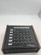 ⭐️Niles Audio CMP-31 Universal RCA Patching 6x6 Matrix SERVICED ⭐️