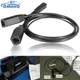 720101-1 9 M SIDB Y 9 Pin Side Imaging Dual Beam Splitter Cable for Humminbird