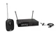 Shure SLXD14/DL4 Wireless System w/Bodypack Trans/Receiver/Lavalier Mic