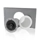 ATLAS SOUND S162T-USA Pre-Assembled Strategy I Series 6" Speaker Package