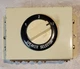 Vintage Realistic Stereo Speaker Selector Switch - Radio Shack item no. 40-130