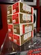 Genalex Gold Lion KT77/EL34 Power Tubes - Octet