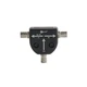 RF Venue 2X1SPLIT Passive Splitter/Combiner (10 to 1000 MHz)