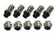 RIVERWELD 2 pin Aviation Plug Socket Air Connector 16-2P Male and 10pk 