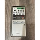 Vintage Sony Betamax Remote Commander RMT-317