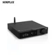 SMSL DO100PRO MQA Audio Decoder DAC Dual Compatible with Most Game Consoles