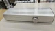 LUXMAN AS-55 Speaker Selector Line Selector Used from Japan