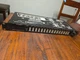 Atlas Sound MVXA-2008 8-Channel Active Audio Monitor Panel A/S02 For Parts