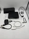 Shure SLXD4 H55 514-558 MHz Combo System SLXD4 Bodypack SLXD4 Receiver