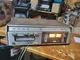 Used Channel Master Model HD6005 8 Track Record Play Tape Deck