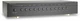 Russound PRO-12 HP Twelve Pair Speaker Selector with Impedence Matching 100W/Ch.