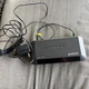 Universal Remote Control MRF-350 Base Station w/AC Adapter Full Kit Used 221