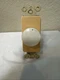 Niles VCM-2D-IM Mono Impedance Magnifying Volume Control (Bone) A367 
