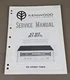 Kenwood FM Stereo Tuner KT-917/9177 Service Manual D-4035