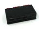 Radio Shack 40-244 High Power Stereo Control Center 4 Way Speaker Selector