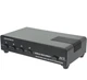 Monoprice  4 Channel speaker selector￼