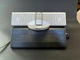 Sony CPF-iP001P Cradle 2.1 Channel Audio System for iPod No Remote WORKS WELL