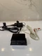 Russound RAVD1 RNET A/V Decoder (3 Units) w/Connecting Cable & Power Cord Bundle