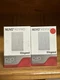 Nuvo NV-P10-LA P10 P-10 PoE In Wall Light Almond Keypad