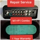 *REPAIR* Bose LifeStyle LS 40 50 NO RESPONSE M1 + P1 Remote Backlight; COMBODEAL
