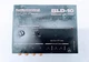 AUDIO CONTROL AUDIOCONTROL BLD-10 BALANCED LINE DRIVER 4CH RCA TO CAT5 BLD10